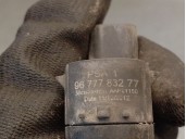 Recambio de sensor de aparcamiento para peugeot 5008 (0u_, 0e_) 2.0 hdi 150 / bluehdi 150 referencia OEM IAM 9677783277 