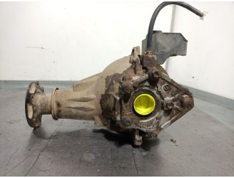 Recambio de diferencial trasero para suzuki grand vitara jb (jt) 1.9 ddis turbodiesel referencia OEM IAM TL43 2745067JV0 