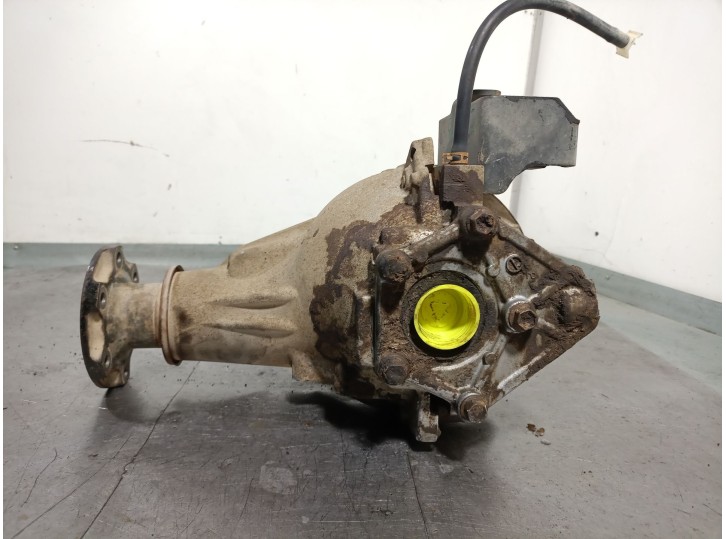 Recambio de diferencial trasero para suzuki grand vitara jb (jt) 1.9 ddis turbodiesel referencia OEM IAM TL43 2745067JV0 