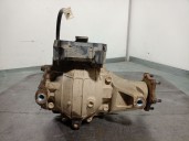 Recambio de diferencial trasero para suzuki grand vitara jb (jt) 1.9 ddis turbodiesel referencia OEM IAM TL43 2745067JV0 