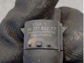 Recambio de sensor de aparcamiento para peugeot 5008 (0u_, 0e_) 2.0 hdi 150 / bluehdi 150 referencia OEM IAM 9677783277 