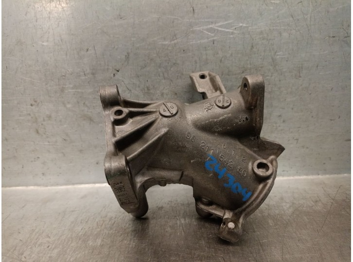 Recambio de tubo para citroën berlingo (er_, ec_) 1.5 bluehdi 100 referencia OEM IAM 9821154280 9821154280 