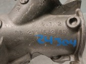 Recambio de tubo para citroën berlingo (er_, ec_) 1.5 bluehdi 100 referencia OEM IAM 9821154280 9821154280 