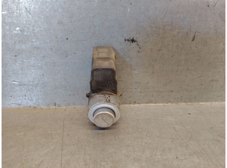 Recambio de sensor de aparcamiento para peugeot 5008 (0u_, 0e_) 2.0 hdi 150 / bluehdi 150 referencia OEM IAM 9677783277 