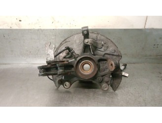 Recambio de mangueta delantera derecha para citroën berlingo (er_, ec_) 1.5 bluehdi 100 referencia OEM IAM 1647857080 1610138080