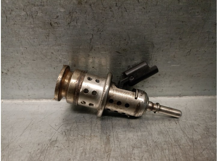 Recambio de inyector para citroën berlingo (er_, ec_) 1.5 bluehdi 100 referencia OEM IAM 9813930180 9813930180 