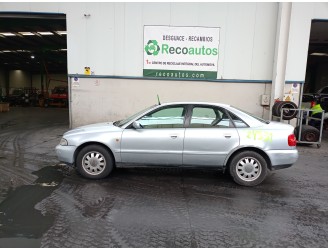 audi a4 berlina (b5) del año 1998