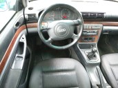audi a4 berlina (b5) del año 1998