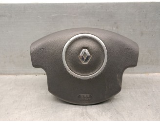 Recambio de airbag delantero izquierdo para renault megane ii berlina 5p 1.5 dci diesel referencia OEM IAM 8200414936 8200414936