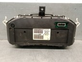 Recambio de cuadro instrumentos para renault megane ii berlina 5p 1.5 dci diesel referencia OEM IAM 8200408787F 8200408787F 