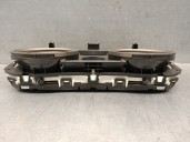 Recambio de cuadro instrumentos para renault megane ii berlina 5p 1.5 dci diesel referencia OEM IAM 8200408787F 8200408787F 