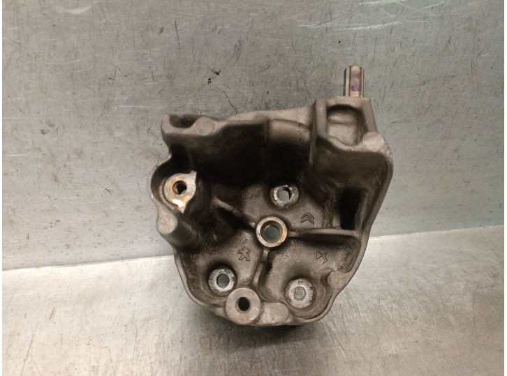 Recambio de soporte filtro gasoil para citroën berlingo (er_, ec_) 1.5 bluehdi 100 referencia OEM IAM 9824088780 9821726980 