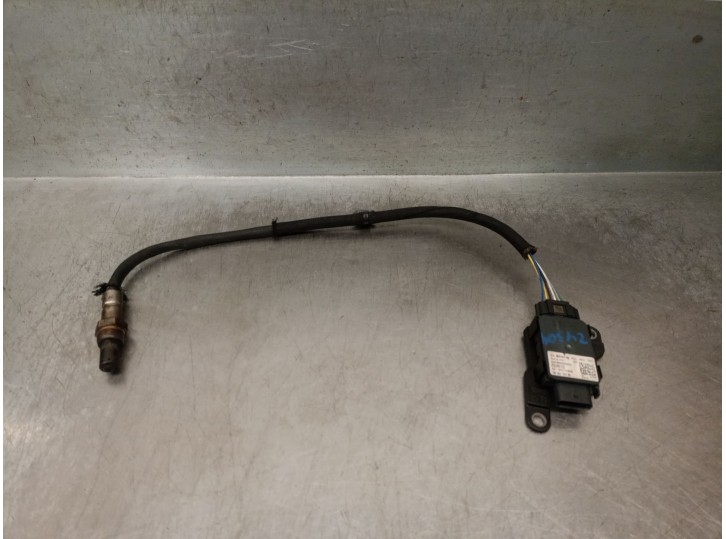 Recambio de sonda lambda para citroën berlingo (er_, ec_) 1.5 bluehdi 100 referencia OEM IAM 9816276480 9816276480 0281006851 BO