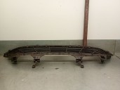 Recambio de rejilla delantera para hyundai tucson (nx4e, nx4a) 1.6 t-gdi referencia OEM IAM 86531N7020 86531N7020 