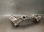 Replacement left engine mount for Citroën Berlingo (ER_, EC_) 1.5 BlueHDi 100 OEM IAM reference 9816803780 9816803780 