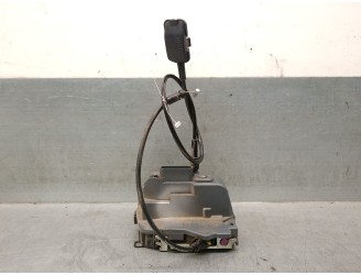 Recambio de cerradura puerta trasera derecha para renault megane ii berlina 5p 1.5 dci diesel referencia OEM IAM 8200028429 8200