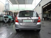 honda jazz (gd1/5) del año 2006