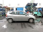 honda jazz (gd1/5) del año 2006