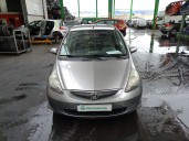 honda jazz (gd1/5) del año 2006