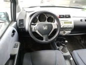 honda jazz (gd1/5) del año 2006
