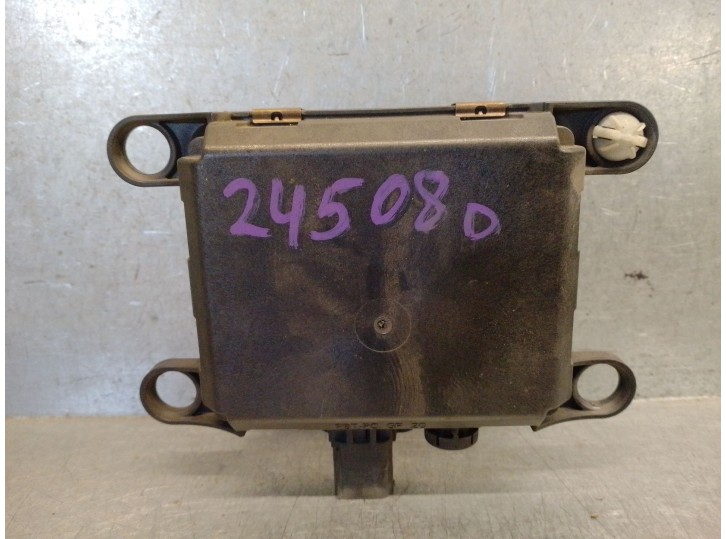 Replacement electronic module for peugeot 5008 (0u_, 0e_) 2.0 hdi 150 / bluehdi 150 OEM IAM reference 9673046780 