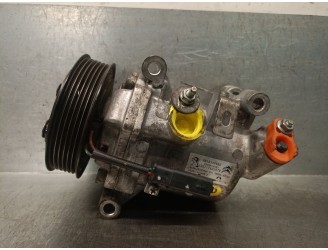 Recambio de compresor aire acondicionado para citroën berlingo (er_, ec_) 1.5 bluehdi 100 referencia OEM IAM 9810349980 98103499
