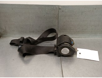 Recambio de cinturon seguridad delantero izquierdo para bmw serie 3 compact (e46) 2.0 16v diesel cat referencia OEM IAM 72117126