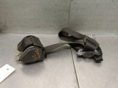 Recambio de cinturon seguridad delantero izquierdo para bmw serie 3 compact (e46) 2.0 16v diesel cat referencia OEM IAM 72117126