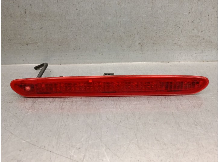 Recambio de luz central de freno para fiat grande punto (199) 1.4 referencia OEM IAM 51722247 51722247 