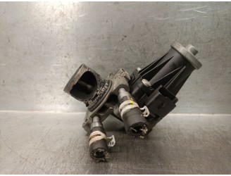 Recambio de valvula egr para citroën berlingo (er_, ec_) 1.5 bluehdi 100 referencia OEM IAM 9829870080 9829870080 