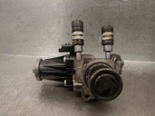 Recambio de valvula egr para citroën berlingo (er_, ec_) 1.5 bluehdi 100 referencia OEM IAM 9829870080 9829870080 