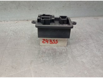 Recambio de resistencia calefaccion para citroën jumpy iii furgoneta (v_) 2.0 bluehdi 120 referencia OEM IAM 1617063280 16170632