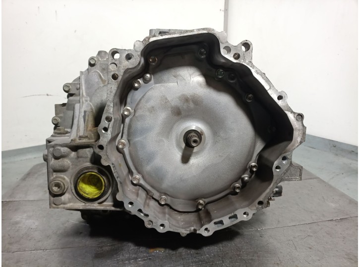 Recambio de caja cambios para toyota auris 1.8 16v cat referencia OEM IAM 3JM G110047090 P410