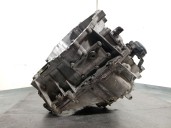 Recambio de caja cambios para toyota auris 1.8 16v cat referencia OEM IAM 3JM G110047090 P410