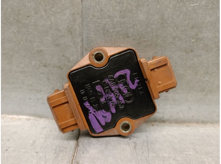 Recambio de caja precalentamiento para audi a6 berlina (c4) 2.6 referencia OEM IAM 4A0905351 4A0905351 