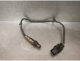 Replacement lambda sensor for Ford S-Max (CA1) 2.0 TDCi CAT OEM IAM reference 9670608880 1688499 0281004154 BOSCH