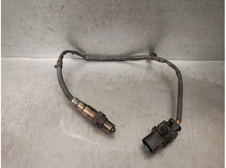 Recambio de sonda lambda para ford s-max (ca1) 2.0 tdci cat referencia OEM IAM 9670608880 1688499 0281004154 BOSCH