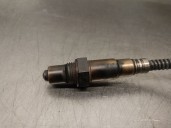 Recambio de sonda lambda para ford s-max (ca1) 2.0 tdci cat referencia OEM IAM 9670608880 1688499 0281004154 BOSCH