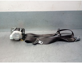 Recambio de cinturon seguridad delantero derecho para citroën jumpy iii furgoneta (v_) 2.0 bluehdi 120 referencia OEM IAM 980837