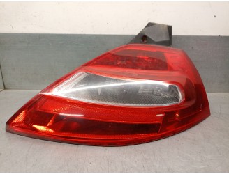 Recambio de piloto trasero derecho para renault megane ii berlina 5p 1.5 dci diesel referencia OEM IAM 8200413216 8200413216 890