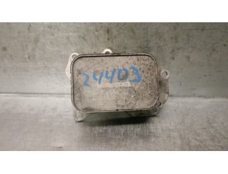 Recambio de enfriador aceite motor para citroën berlingo (er_, ec_) 1.5 bluehdi 100 referencia OEM IAM 9814294480 9814294480 