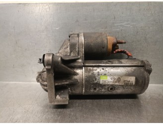 Recambio de motor arranque para renault grand scenic ii (jm0/1_) 1.9 dci (jm14) referencia OEM IAM 8200583014 8200583014 D7R49 V