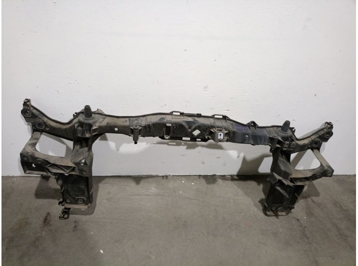 Recambio de panel frontal para renault kangoo 1.5 dci diesel fap referencia OEM IAM 625005786R 625005786R 