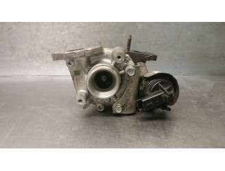 Recambio de turbocompresor para citroën berlingo (er_, ec_) 1.5 bluehdi 100 referencia OEM IAM 9813245480 9813245480 4917203100
