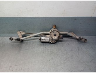 Recambio de motor limpia delantero para citroën jumpy iii furgoneta (v_) 2.0 bluehdi 120 referencia OEM IAM 9808465280 980846528