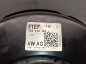 Recambio de servofreno para audi a1 sportback (8xa, 8xf) 1.4 tfsi referencia OEM IAM 6R1614105L 6R1614106C 