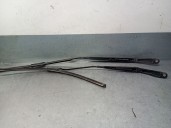 Recambio de brazo limpia delantero derecho para citroën jumpy iii furgoneta (v_) 2.0 bluehdi 120 referencia OEM IAM 1615627280 1
