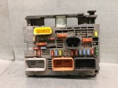 Recambio de caja reles / fusibles para citroën c5 berlina 2.0 hdi fap referencia OEM IAM 9664705980 9664705980 