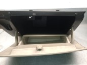 Recambio de guantera para renault megane ii berlina 5p 1.5 dci diesel referencia OEM IAM 8200078820 8200502518 