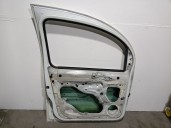 Recambio de puerta delantera izquierda para renault kangoo 1.5 dci diesel fap referencia OEM IAM 801015880R 801015880R 
